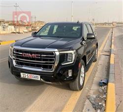 GMC Yukon